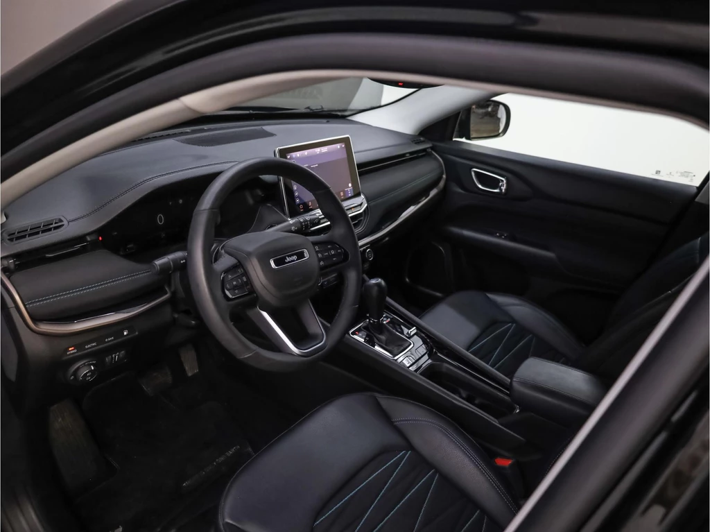 Jeep Compass – foto 32