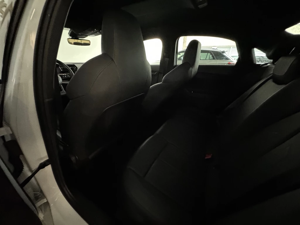 Audi A3 – foto 18