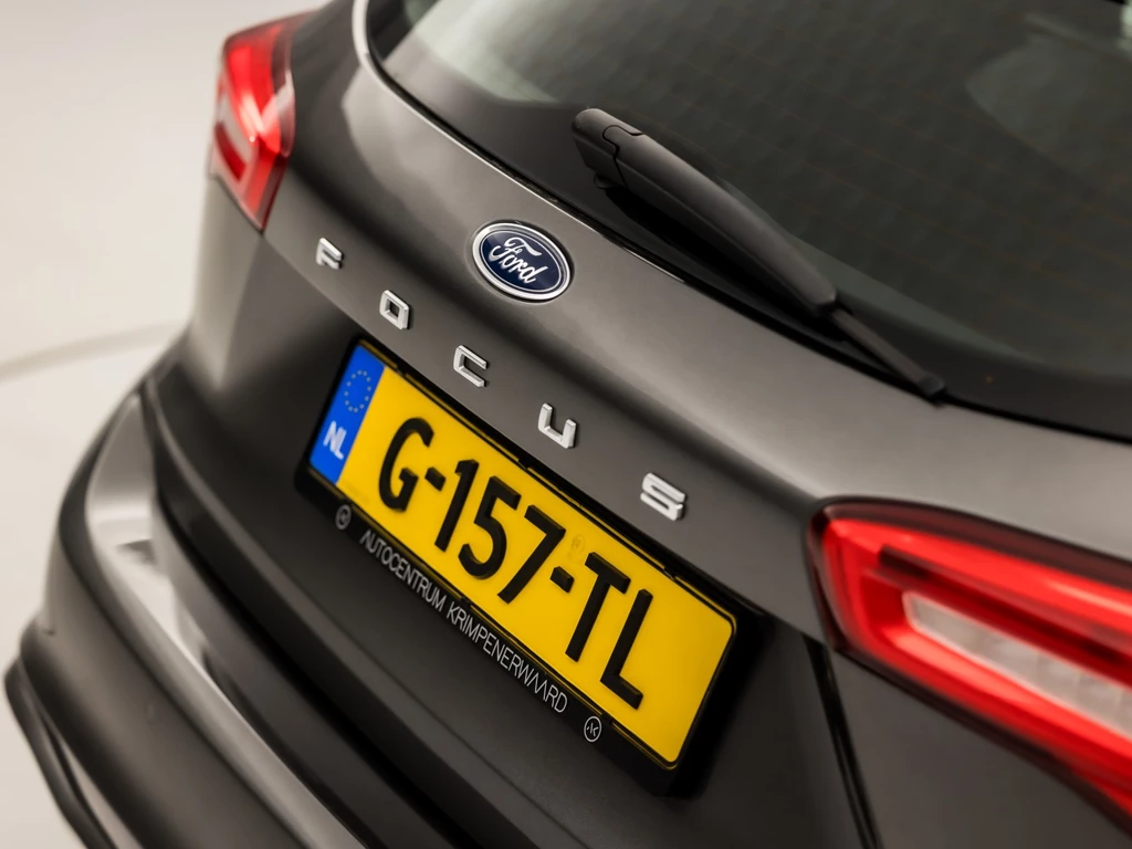 Ford Focus – foto 29