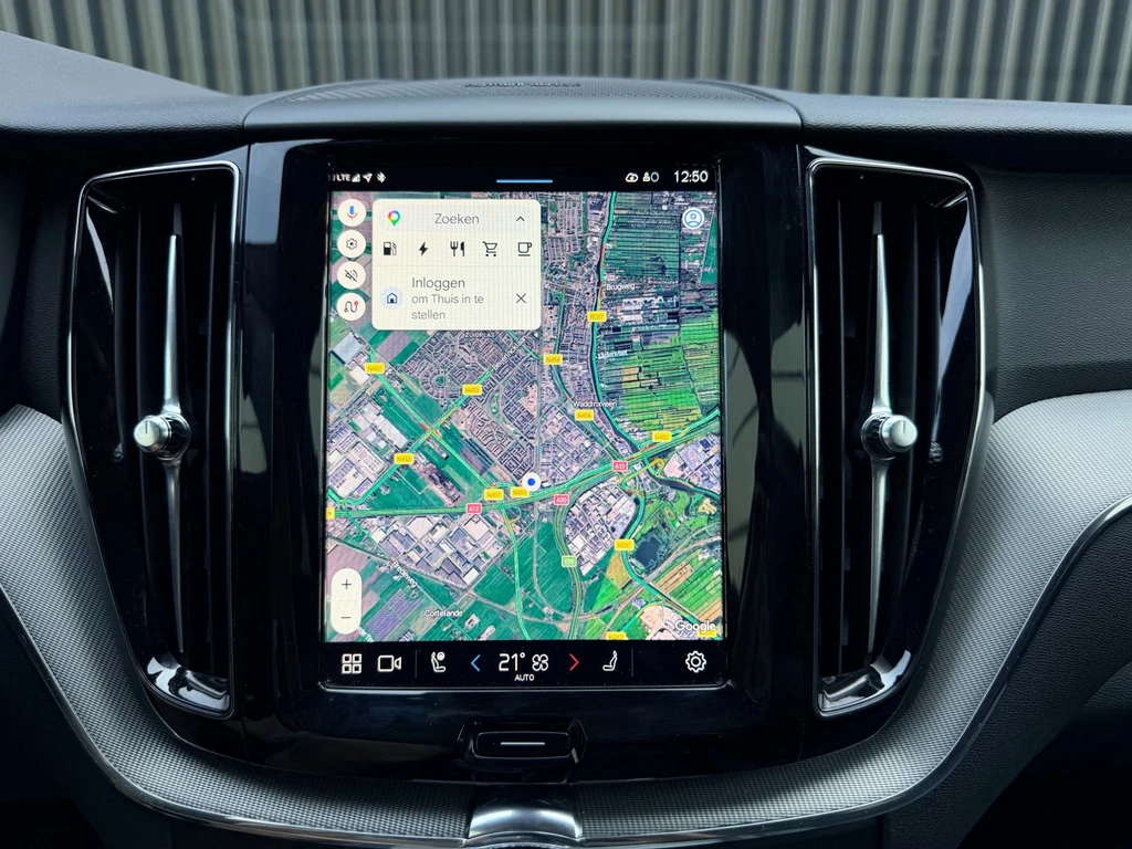 Volvo XC60 – foto 11