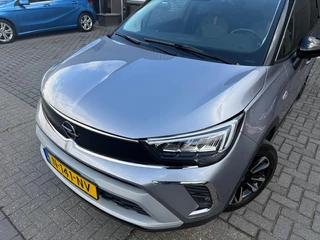 Opel Crossland – thumbnail 3