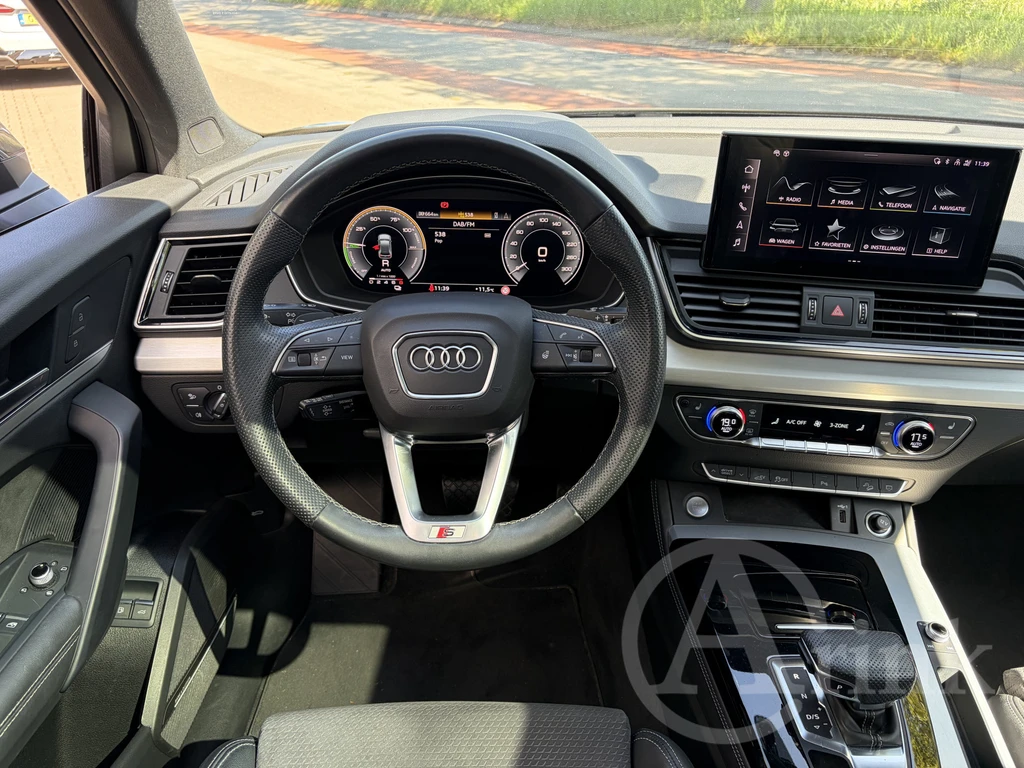 Audi Q5 – foto 16