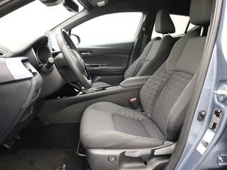 Toyota C-HR – thumbnail 18