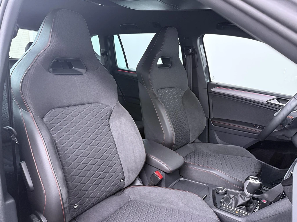 SEAT Tarraco – foto 49