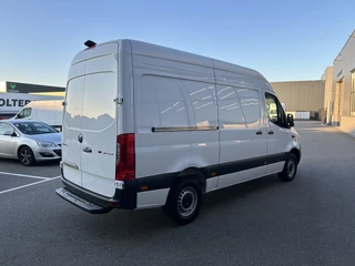 Mercedes-Benz Sprinter – thumbnail 3