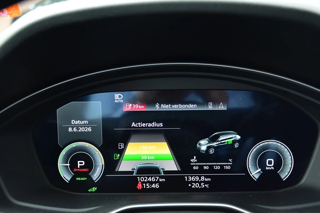 Audi Q5 – foto 25