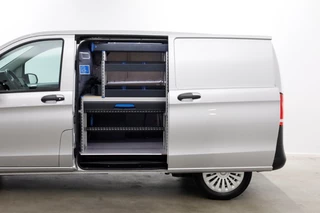 Mercedes-Benz Vito – thumbnail 3