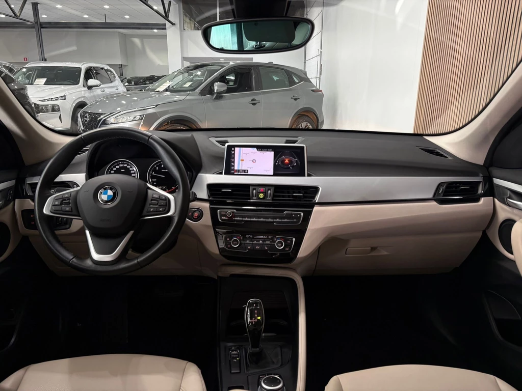BMW X1 – foto 20