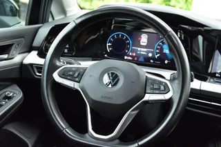 Volkswagen Golf – thumbnail 14