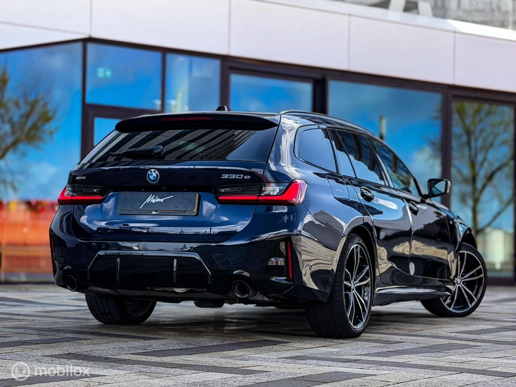 BMW 3 Serie – foto 7