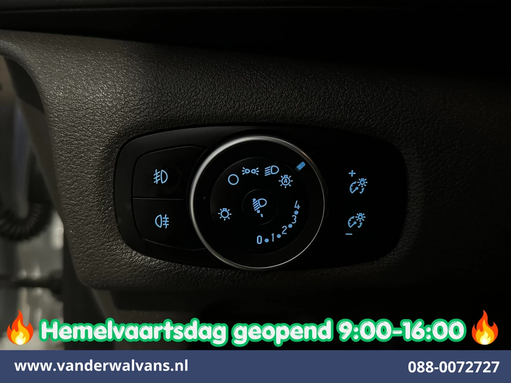 Ford Transit Custom – foto 18