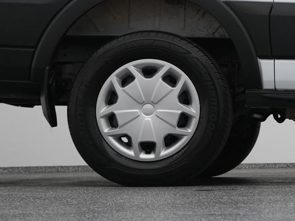 Ford E-Transit – foto 49