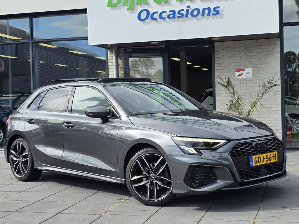 Audi A3 – foto 8
