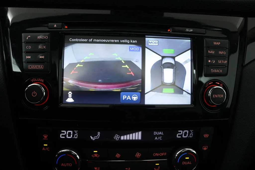 Nissan QASHQAI – foto 22