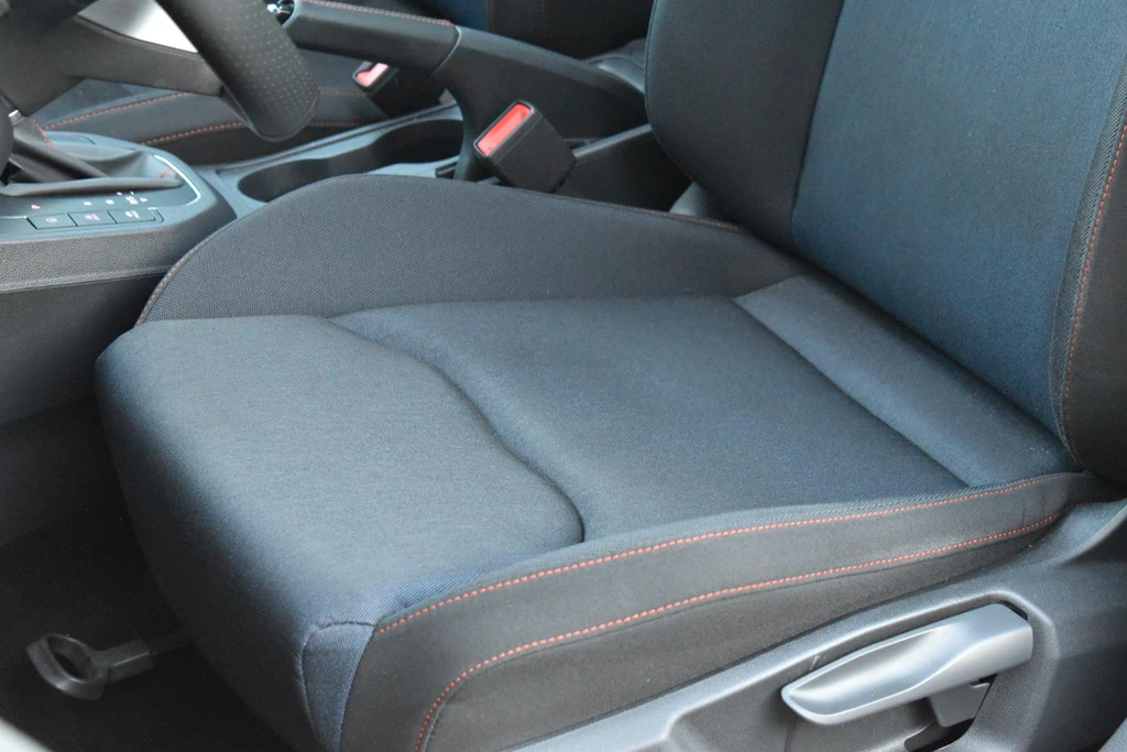 SEAT Ibiza – foto 21