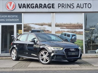 Audi A3 – thumbnail 7