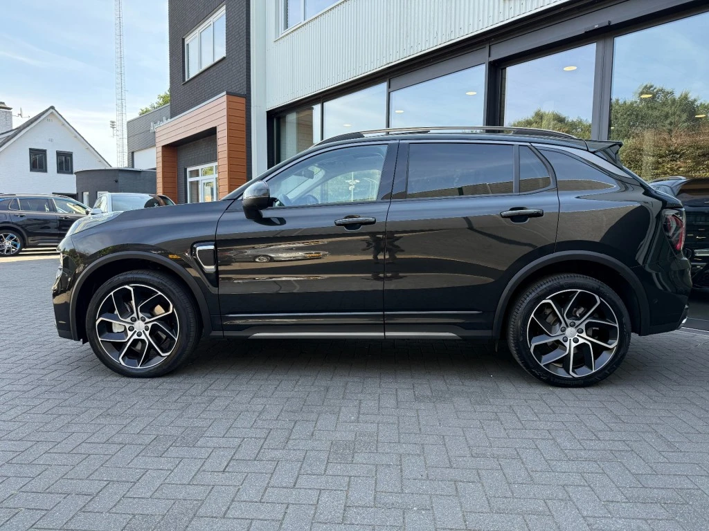 Lynk & Co 01 – foto 3