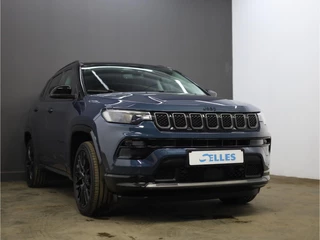 Jeep Compass – thumbnail 4