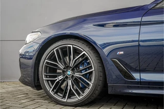 BMW 5 Serie – thumbnail 27