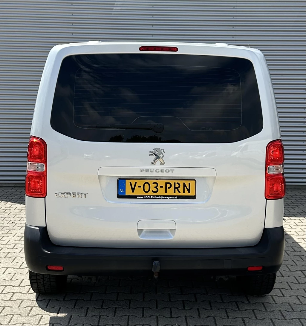 Peugeot Expert – foto 3