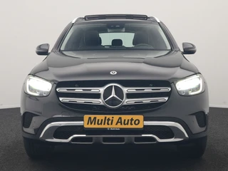 Mercedes-Benz GLC – thumbnail 11