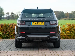 Land Rover Discovery Sport – thumbnail 5