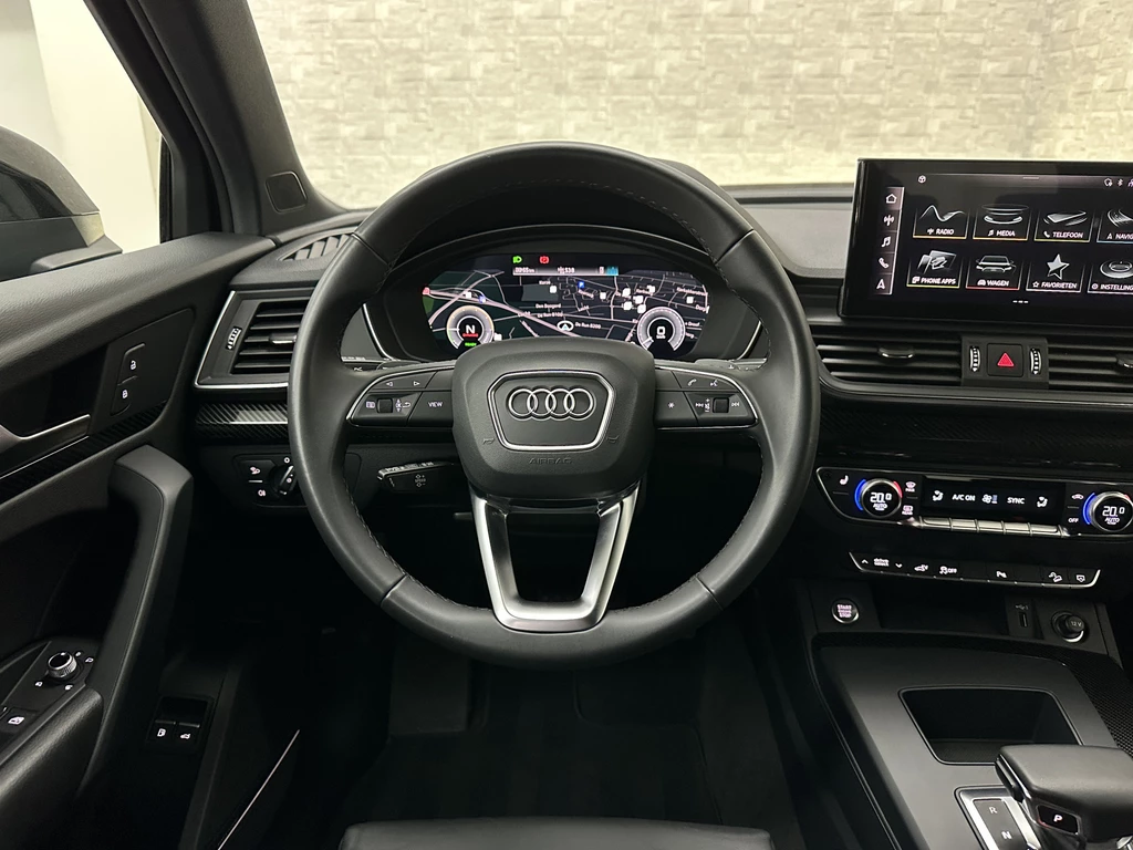 Audi Q5 – foto 10