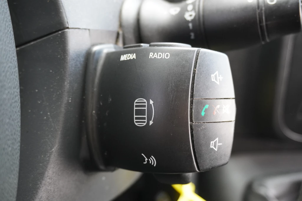 Renault Master – foto 18