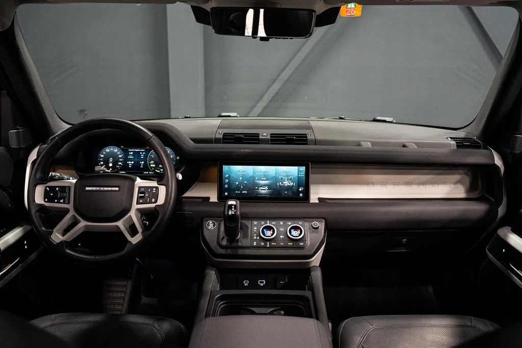Land Rover Defender – foto 18