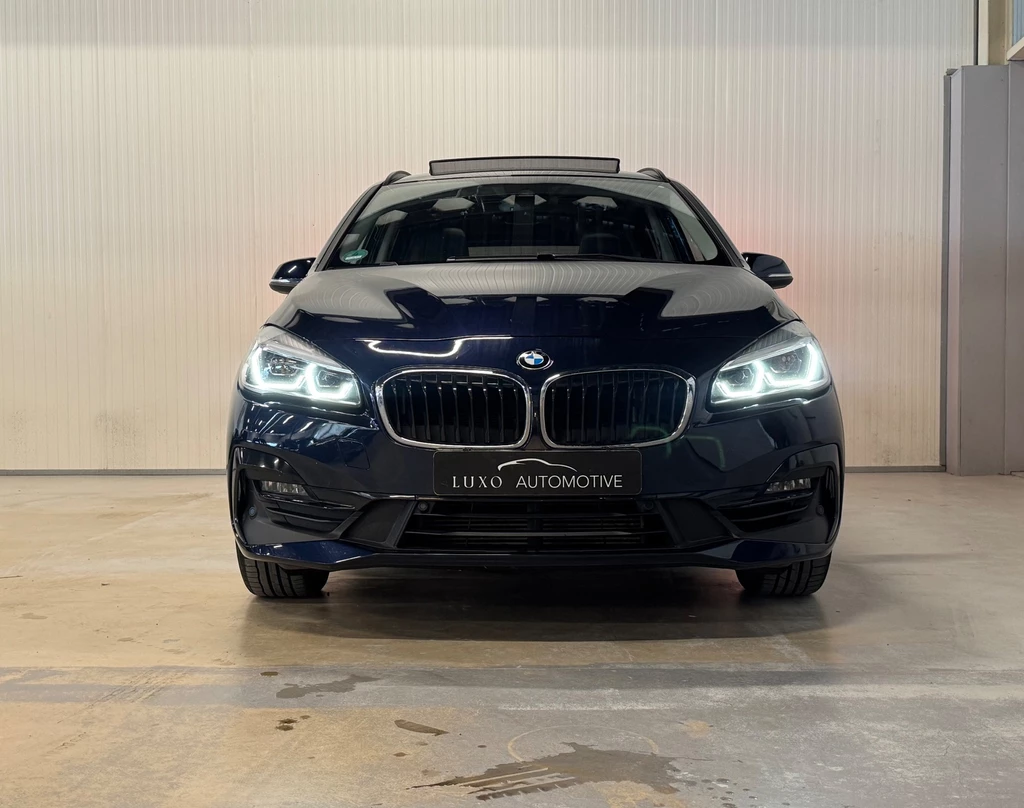 BMW 2 Serie – foto 11