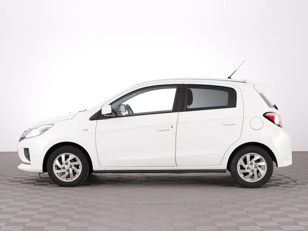 Mitsubishi Space Star – foto 3