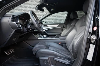 Audi A6 – thumbnail 25