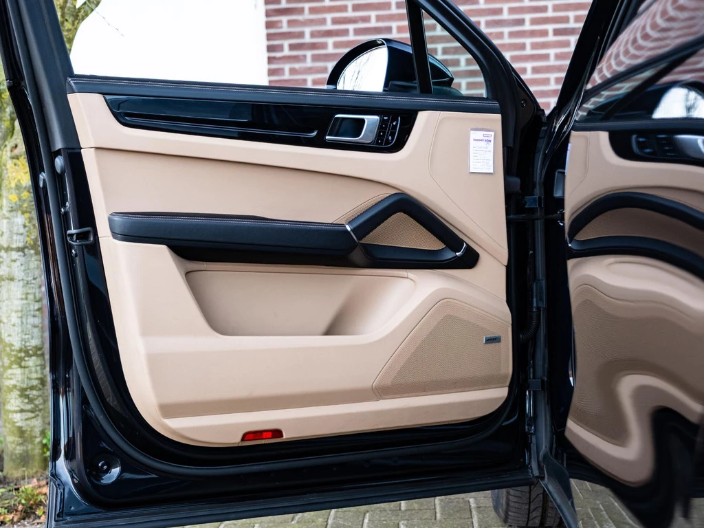 Porsche Cayenne – foto 68