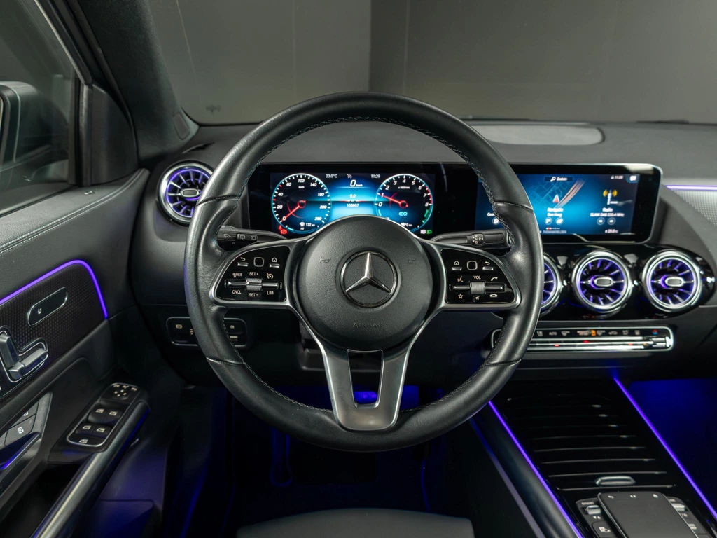Mercedes-Benz GLA – foto 13