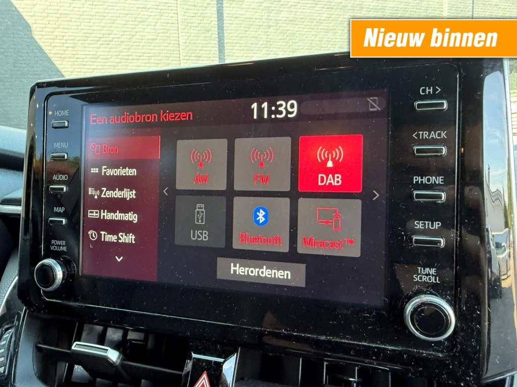 Toyota Corolla Touring Sports – foto 35
