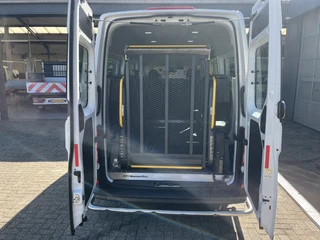 Volkswagen Crafter – thumbnail 45
