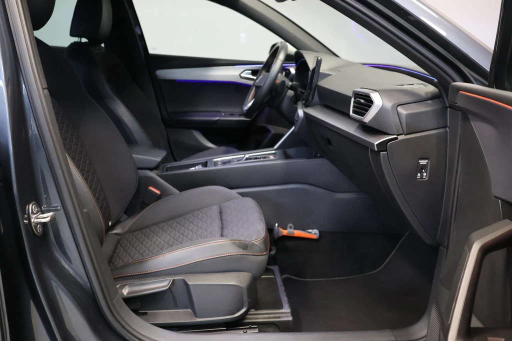 SEAT Leon – foto 15