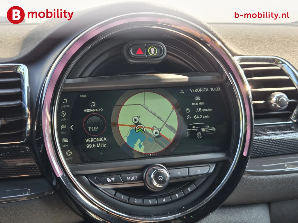 MINI Clubman – foto 27
