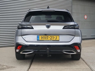 Peugeot e-308 – thumbnail 3