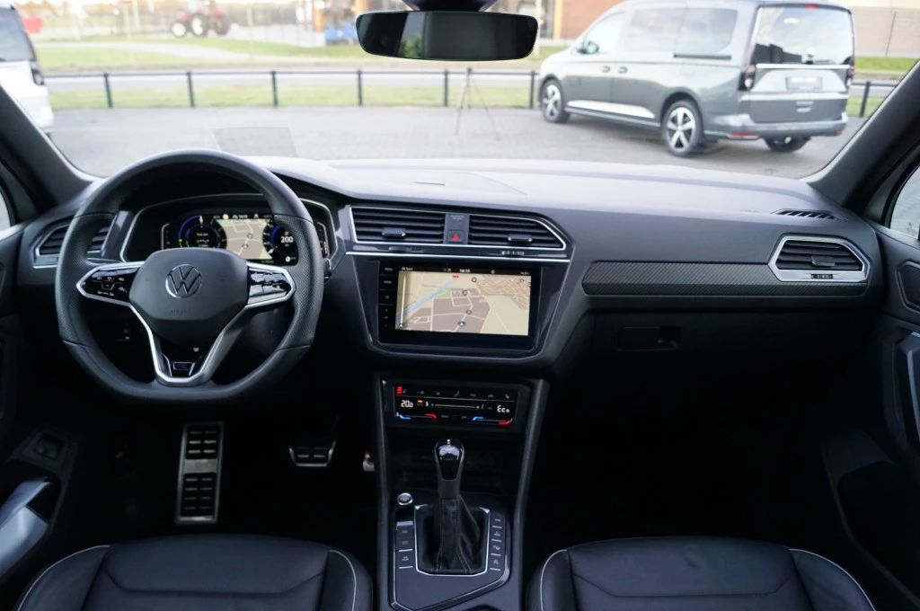 Volkswagen Tiguan – foto 13