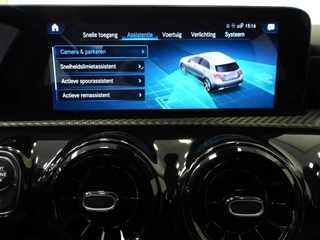 Mercedes-Benz A-Klasse – thumbnail 14