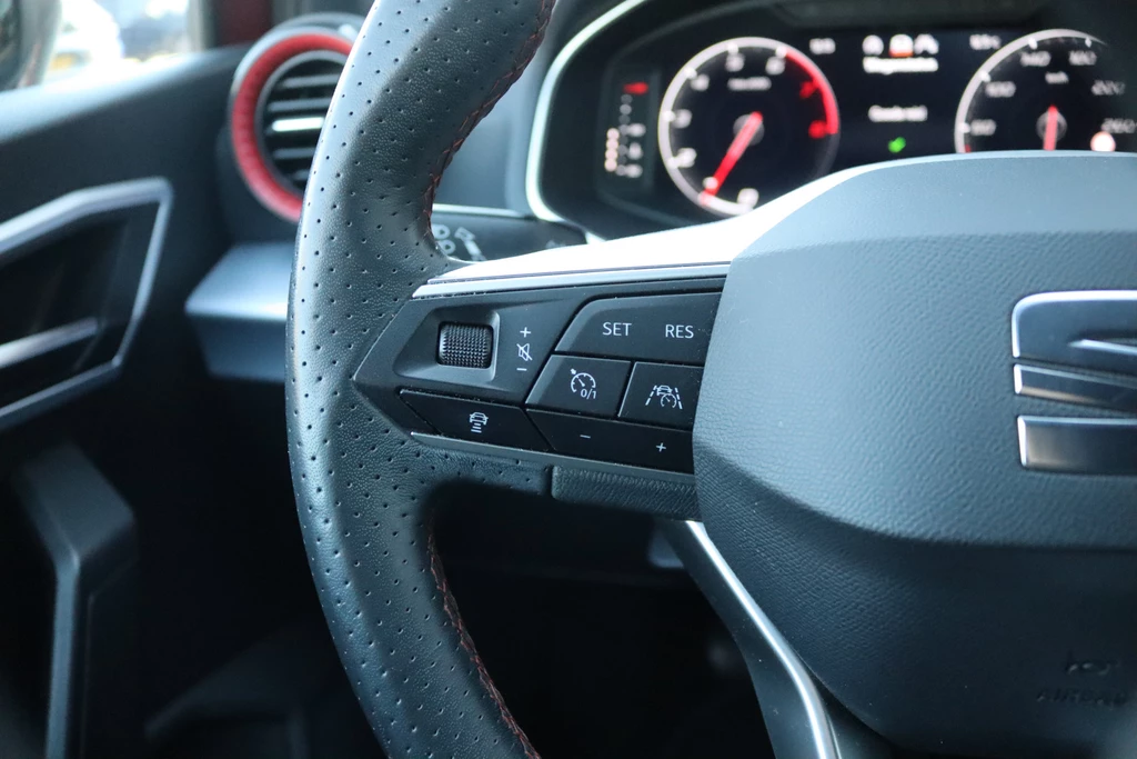 SEAT Ibiza – foto 17