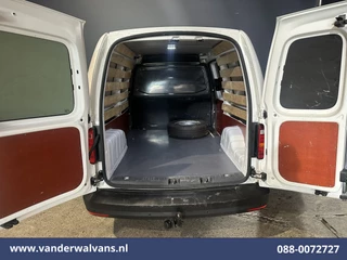 Volkswagen Caddy – thumbnail 9