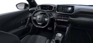 Peugeot e-2008 – thumbnail 7