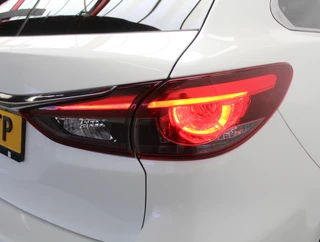 Mazda 6 – thumbnail 47