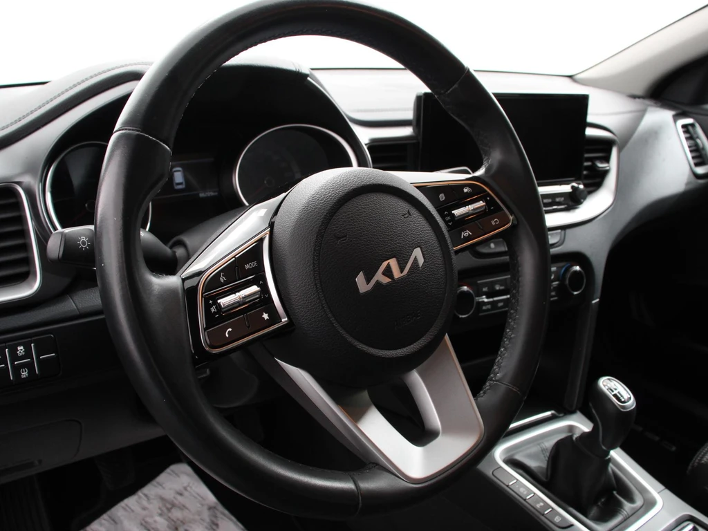 Kia Ceed Sportswagon – foto 18