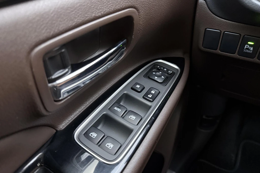 Mitsubishi Outlander – foto 23