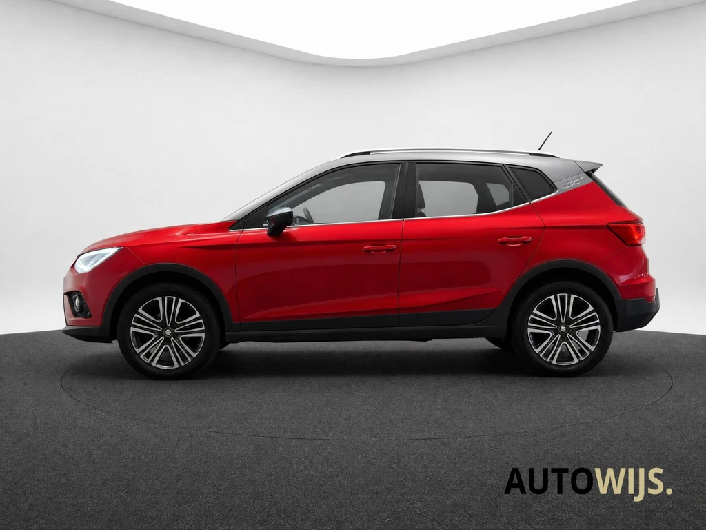 SEAT Arona – foto 2