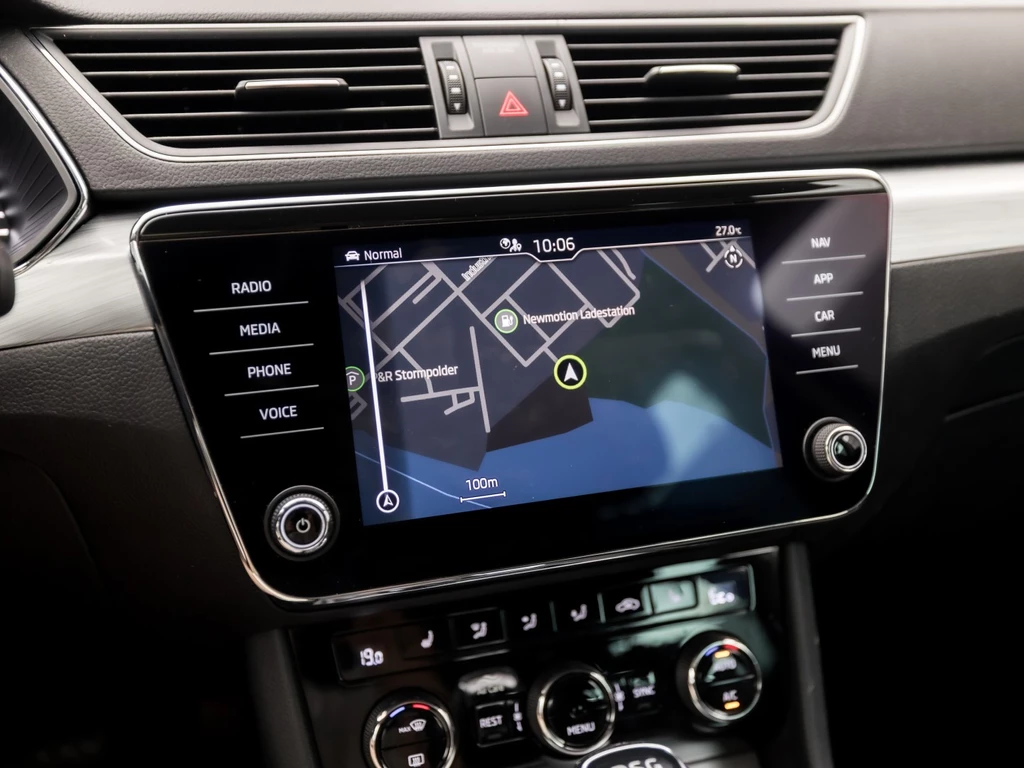 Škoda Superb – foto 28