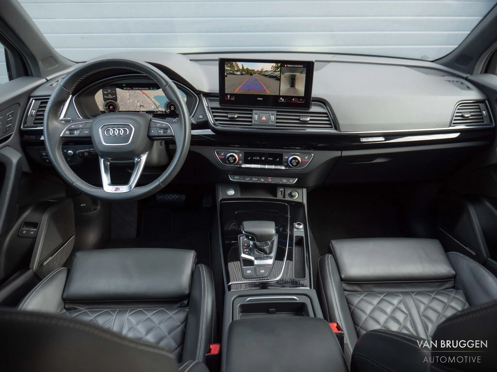 Audi Q5 – foto 16